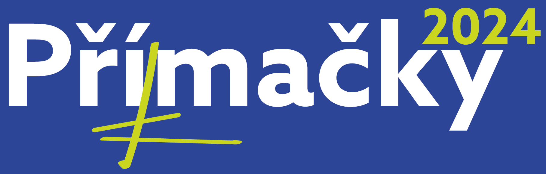 Přihlášky na střední školy 2024